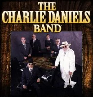 The Charlie Daniels Band